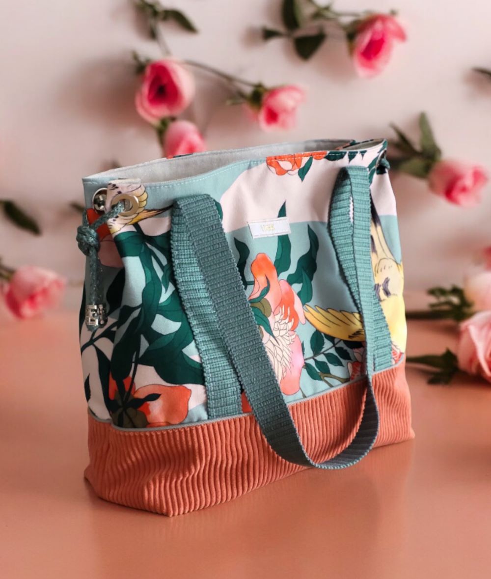 Patron de couture PDF 